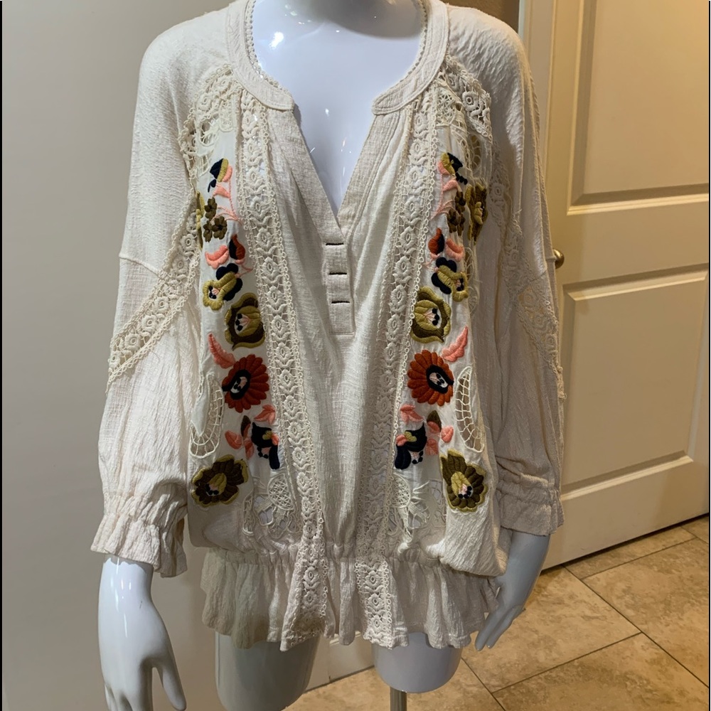 Top Free People